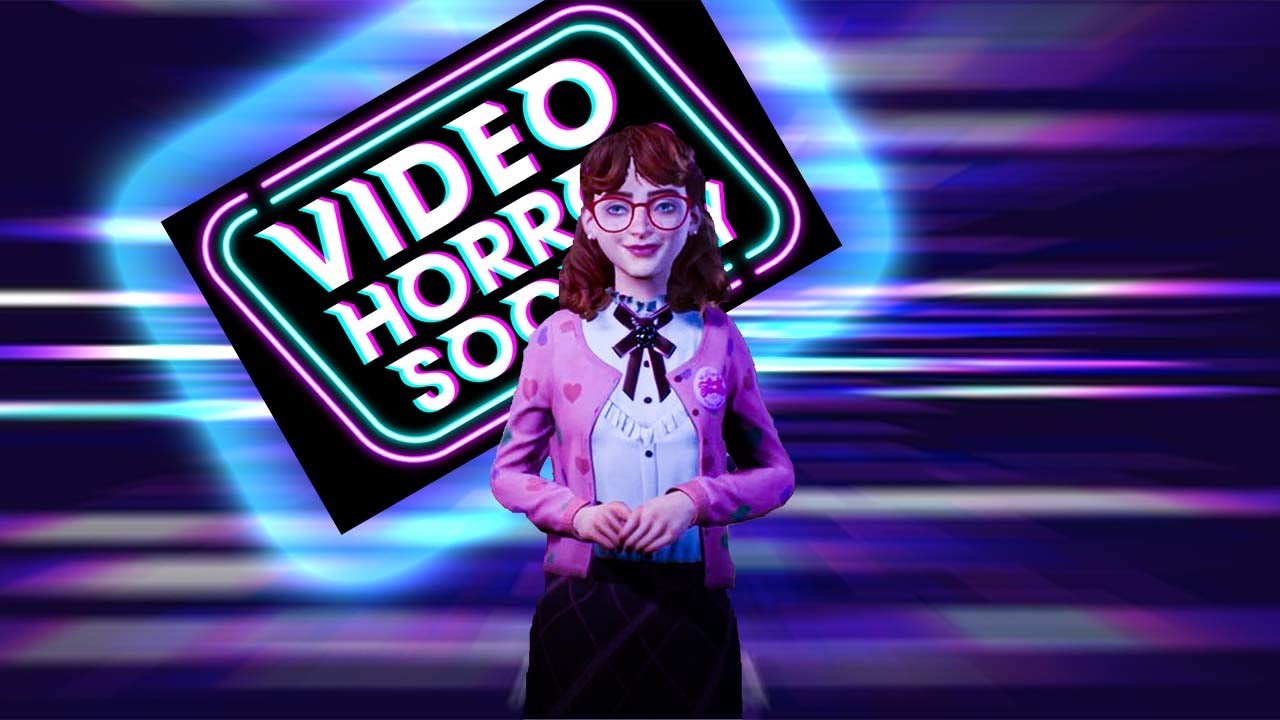 VHS! Early Access Gameplay