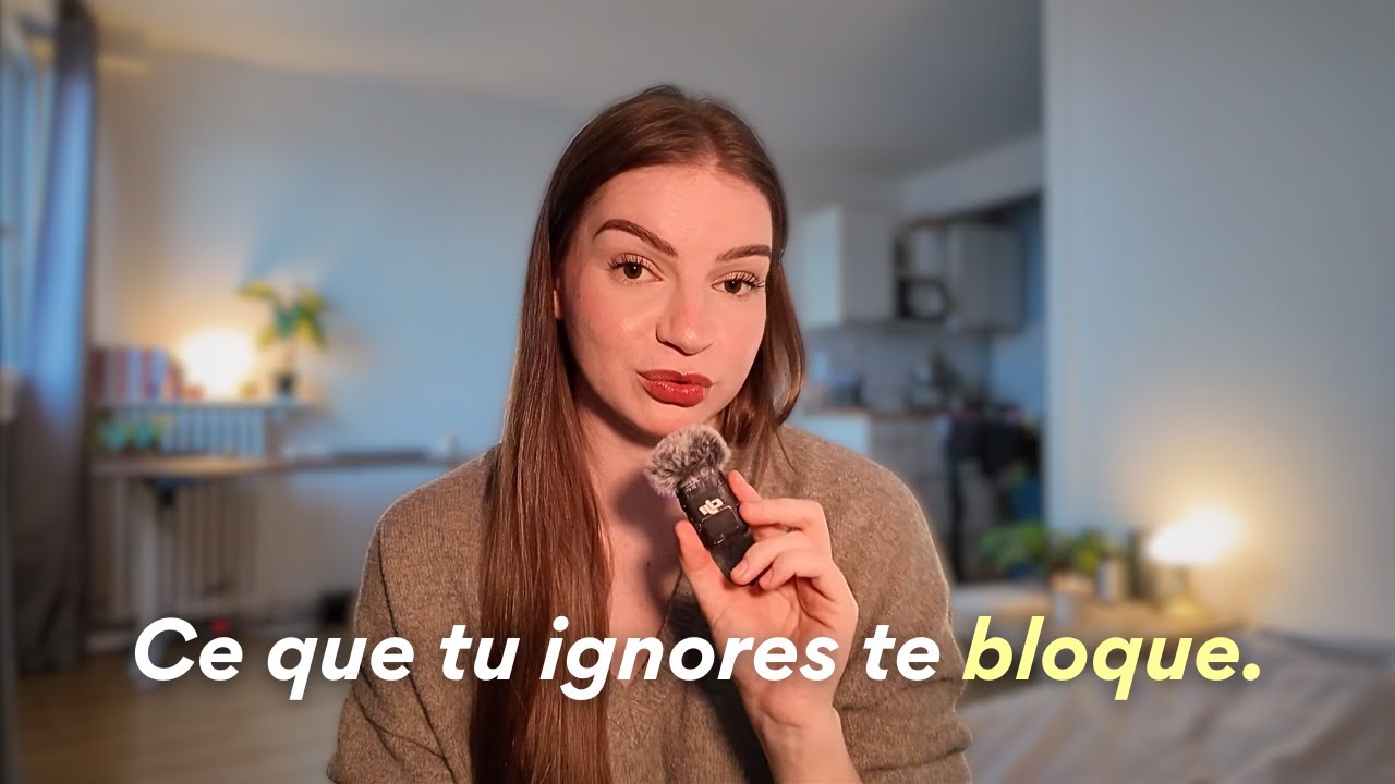 La VRAIE cause de ton dérèglement hormonal & comment ENFIN t’en sortir