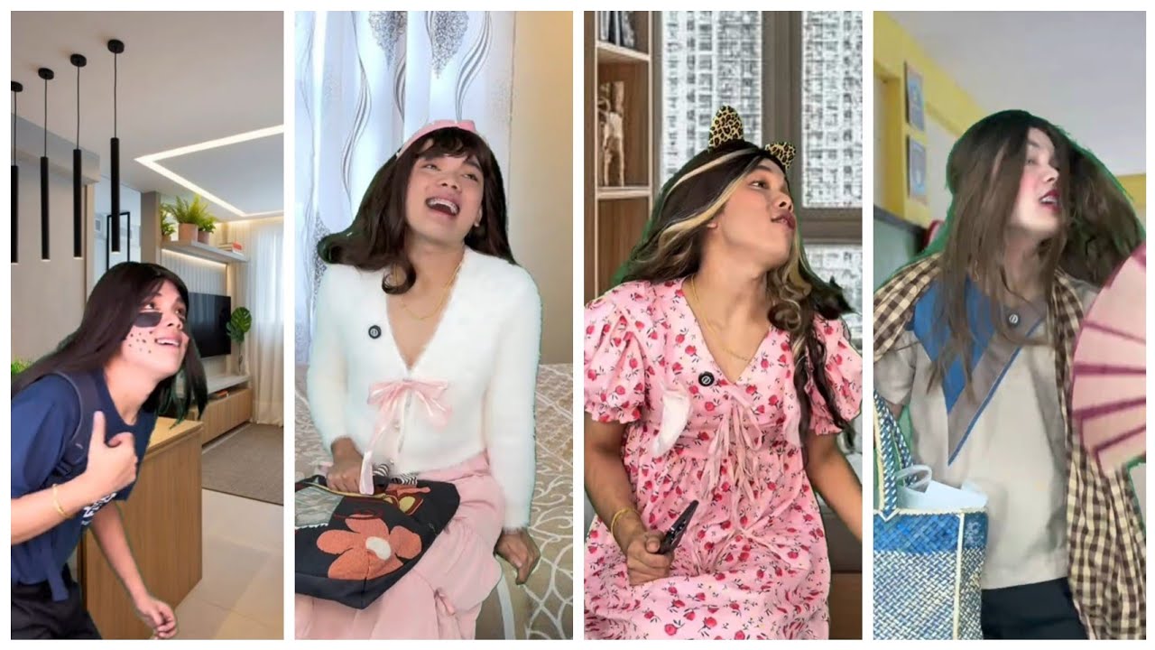 Popoy Mallari Funny TikTok Compilation