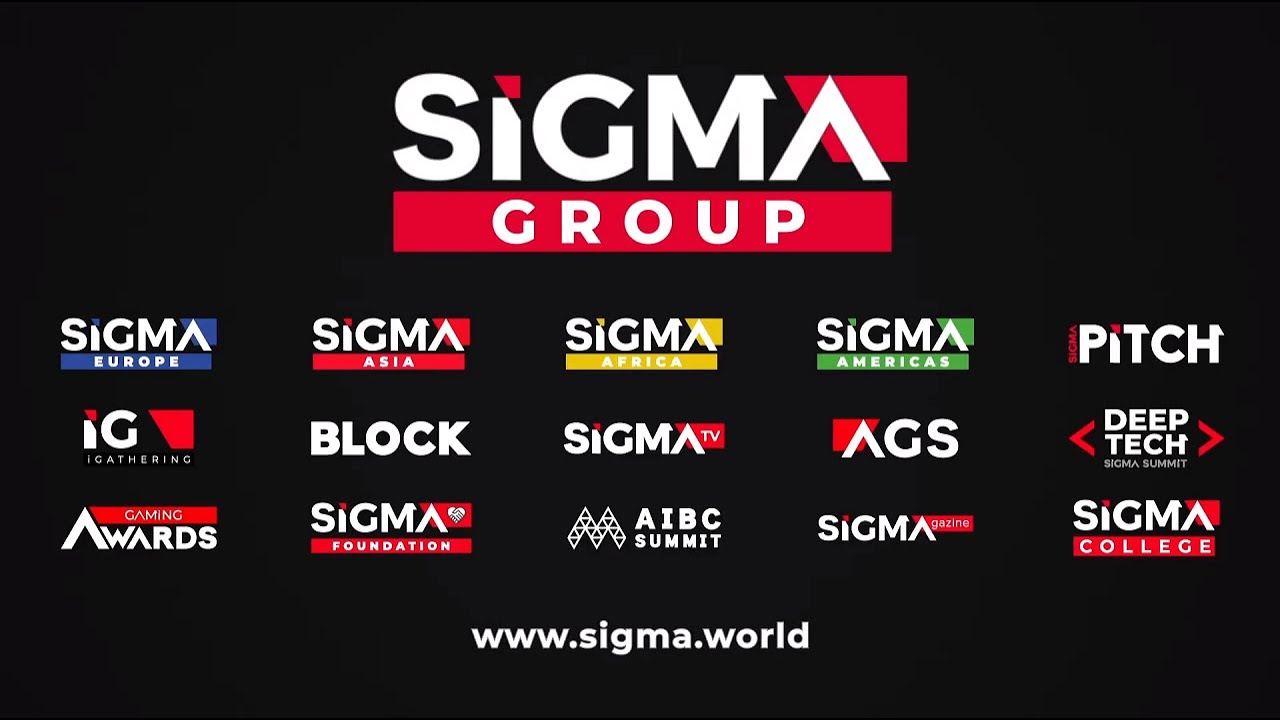 The Evolution of SiGMA Group | SiGMA
