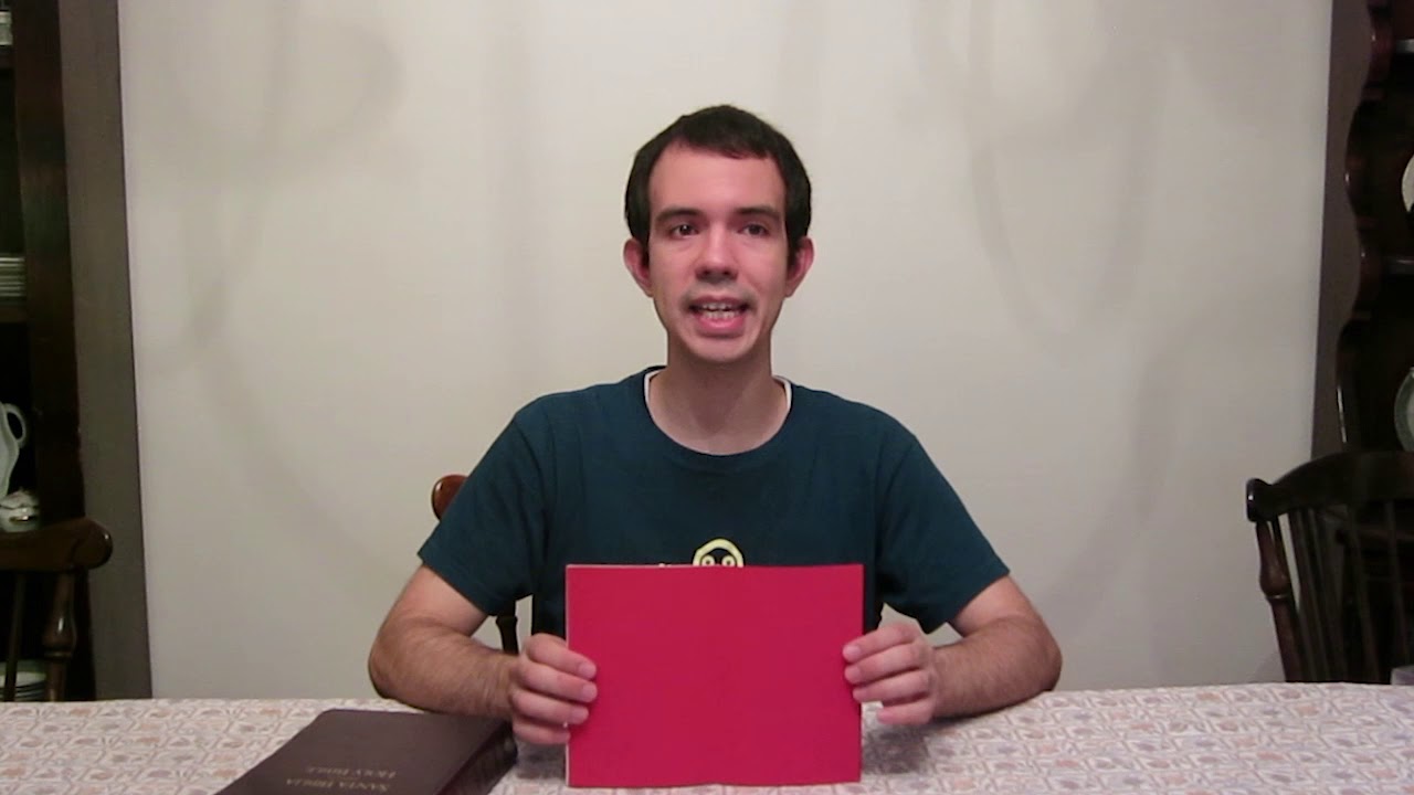 CinemaZeFrog: Wordless Book Demo