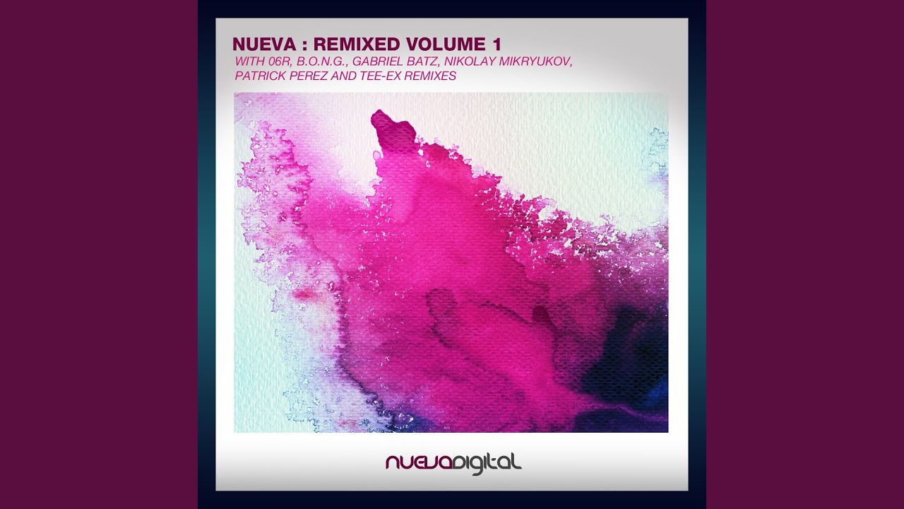 Rivermoon (B.O.N.G. Remix)
