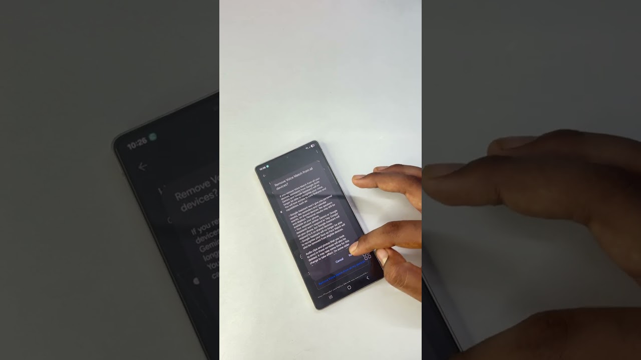 How to Turn On Google Assistant on Samsung Galaxy S25 Ultra (or Any Android) 🎙️✅