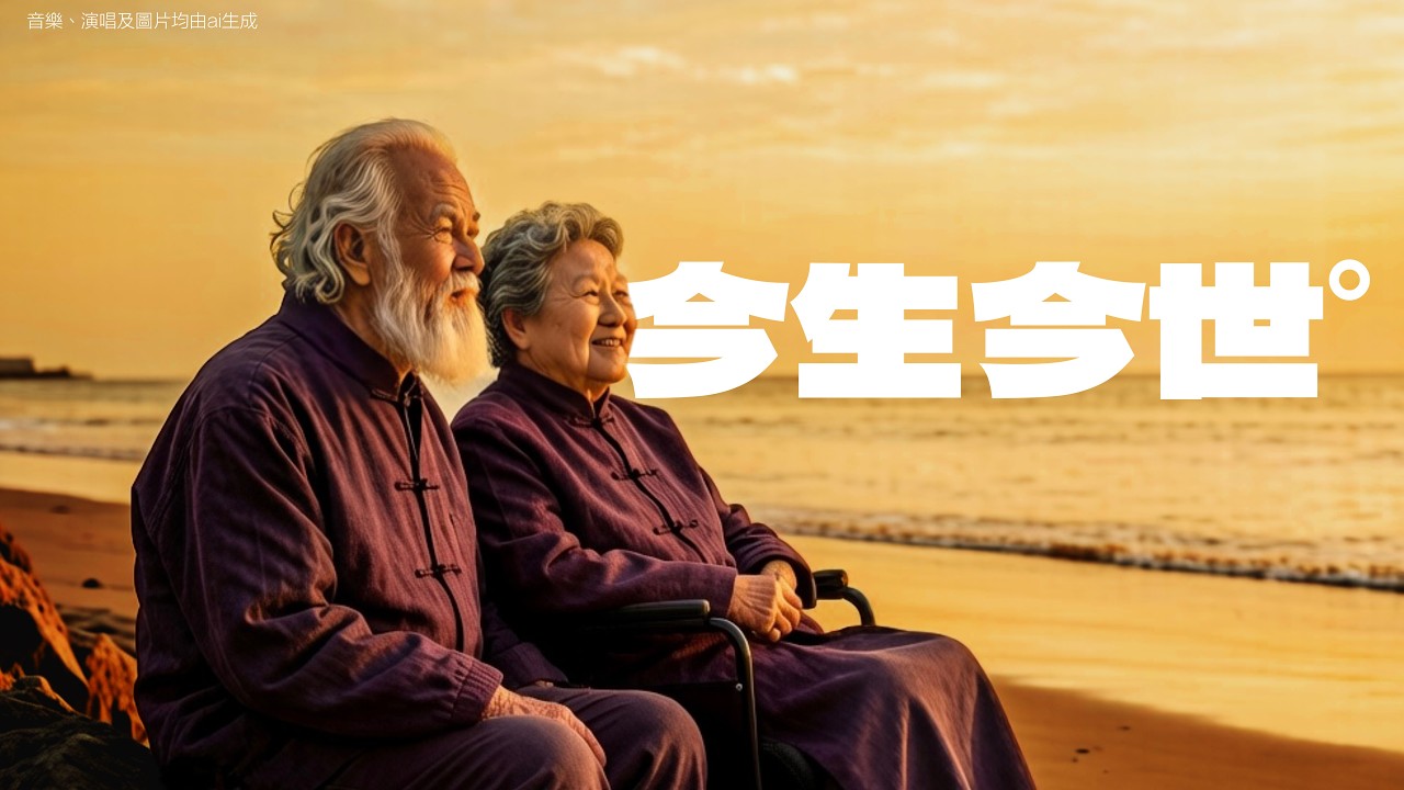 今生今世（此生無憾版）