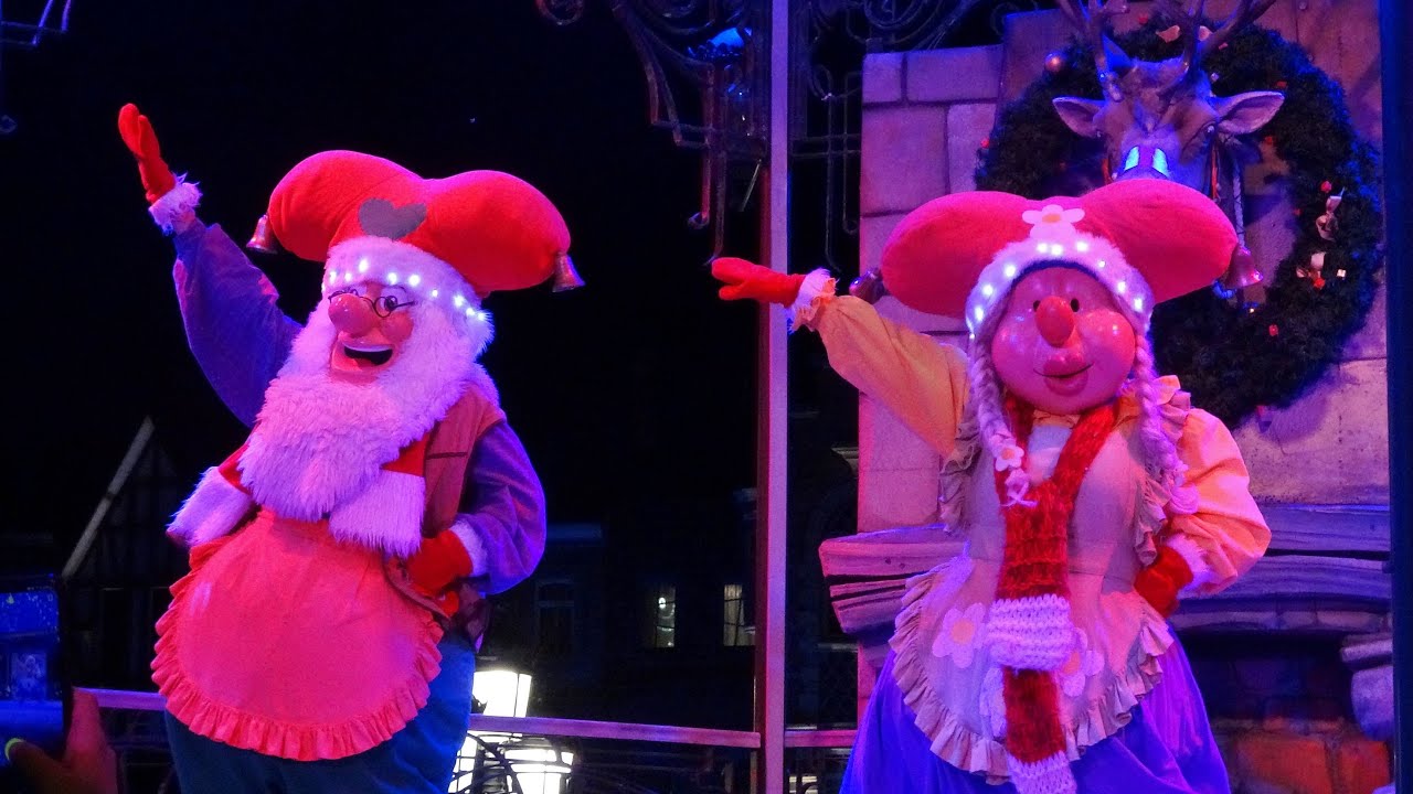 Eindceremonie  Plopsaland De Panne 2023