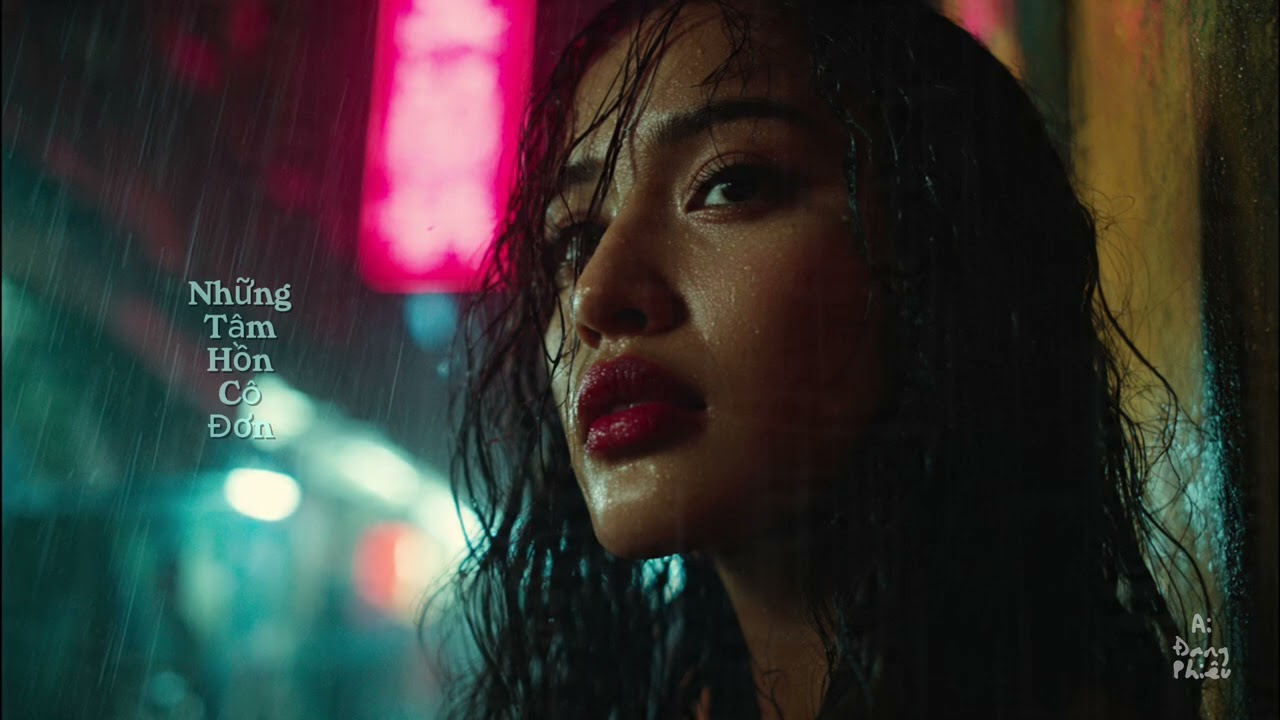 Những Tâm Hồn Cô Đơn (Cover) ◆ một chút jazz, một chút chill