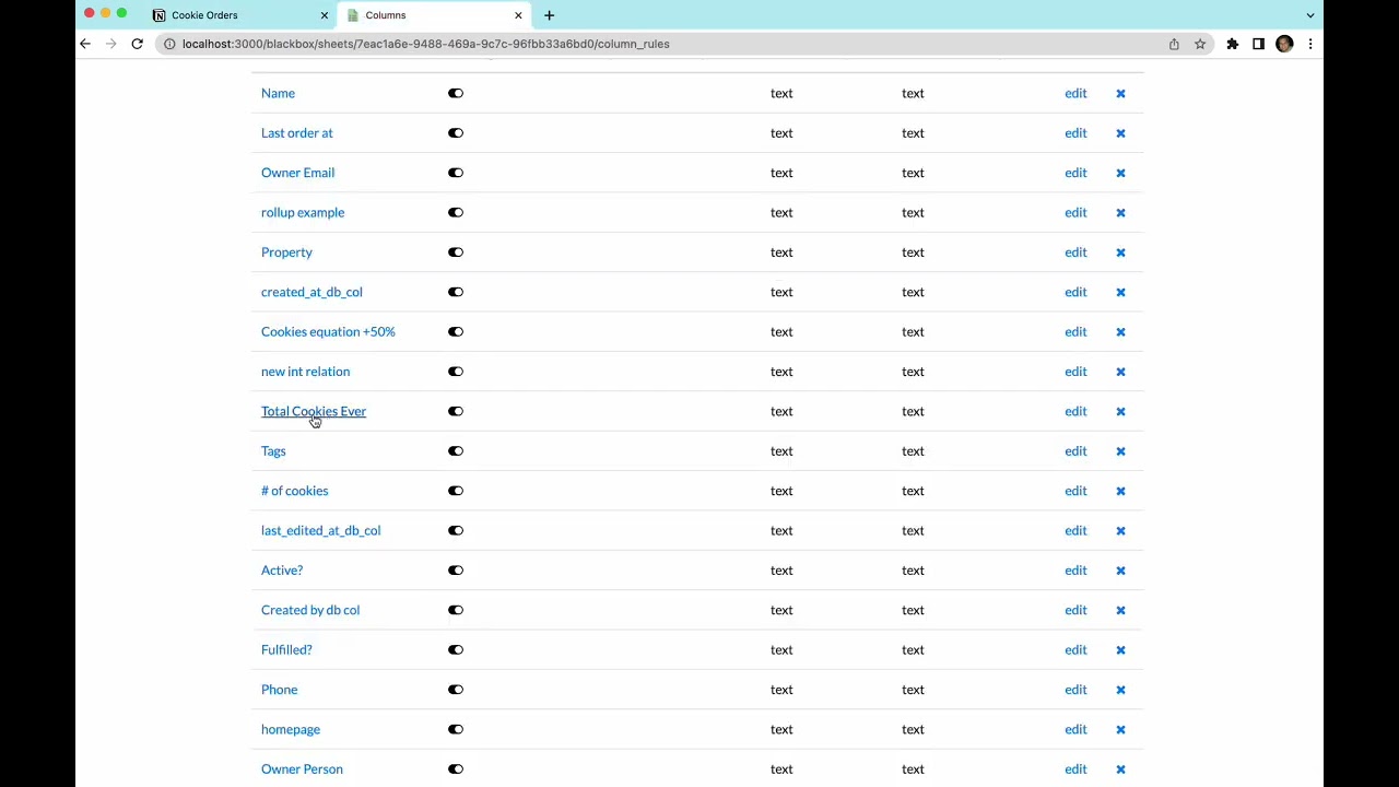 Scheduled Notion CSV and XLSX Export