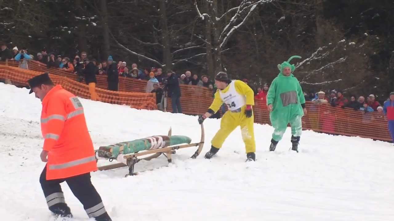 Schnabler Gaißach 2013