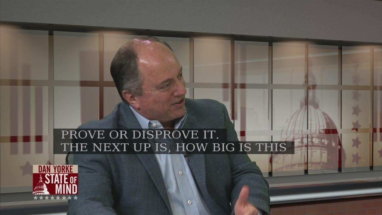 8/1: Ken Block on voter fraud: 