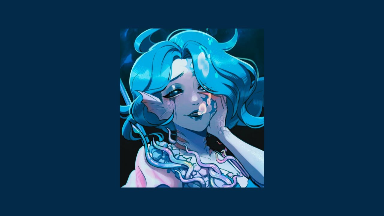 Channel your inner Naiad | Identity V Playlist