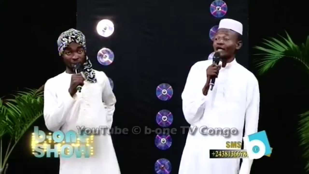 Extrait Comedie b-one Show