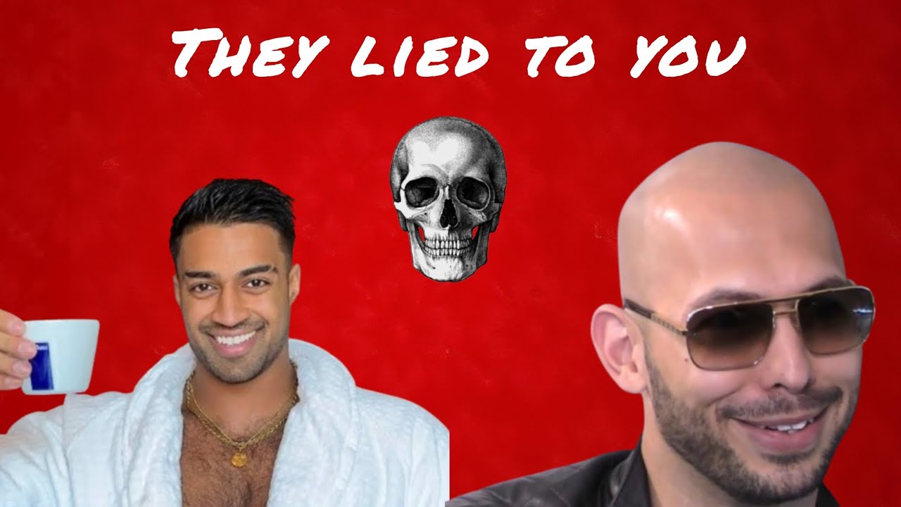 How Fake Self-Improvement Is Destroying Your Life.