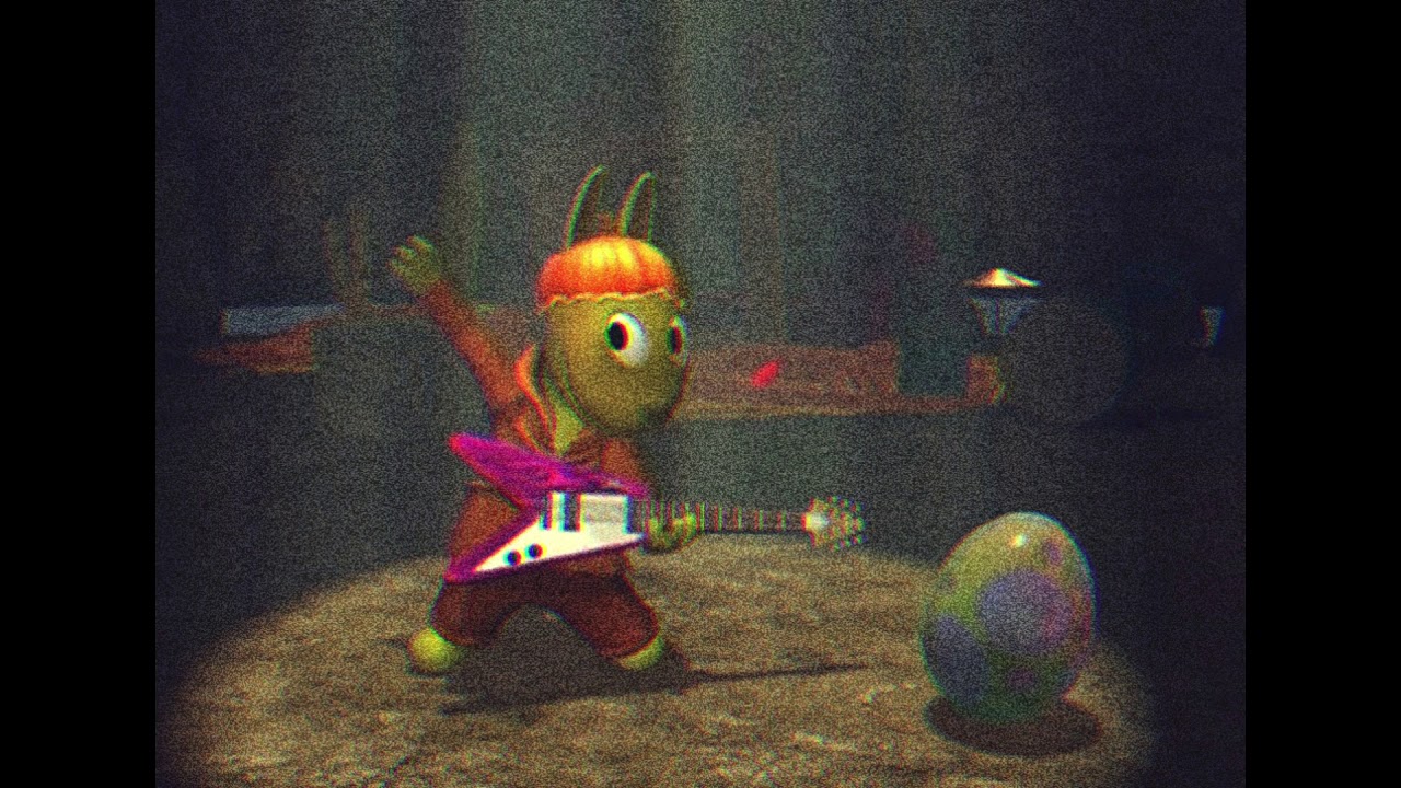 Backyardigans - Goblin (Instrumental)