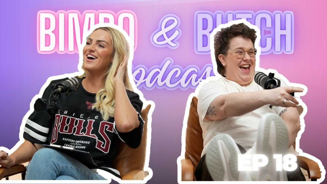 Bimbo & Butch Podcast | EP 018 | Your Questions, Answered!