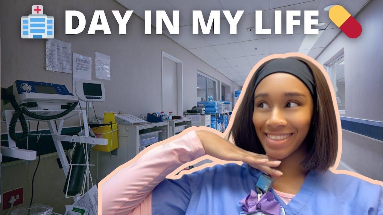 Hospital Pharmacy Technician Day in the Life | How to Become a CPhT Online