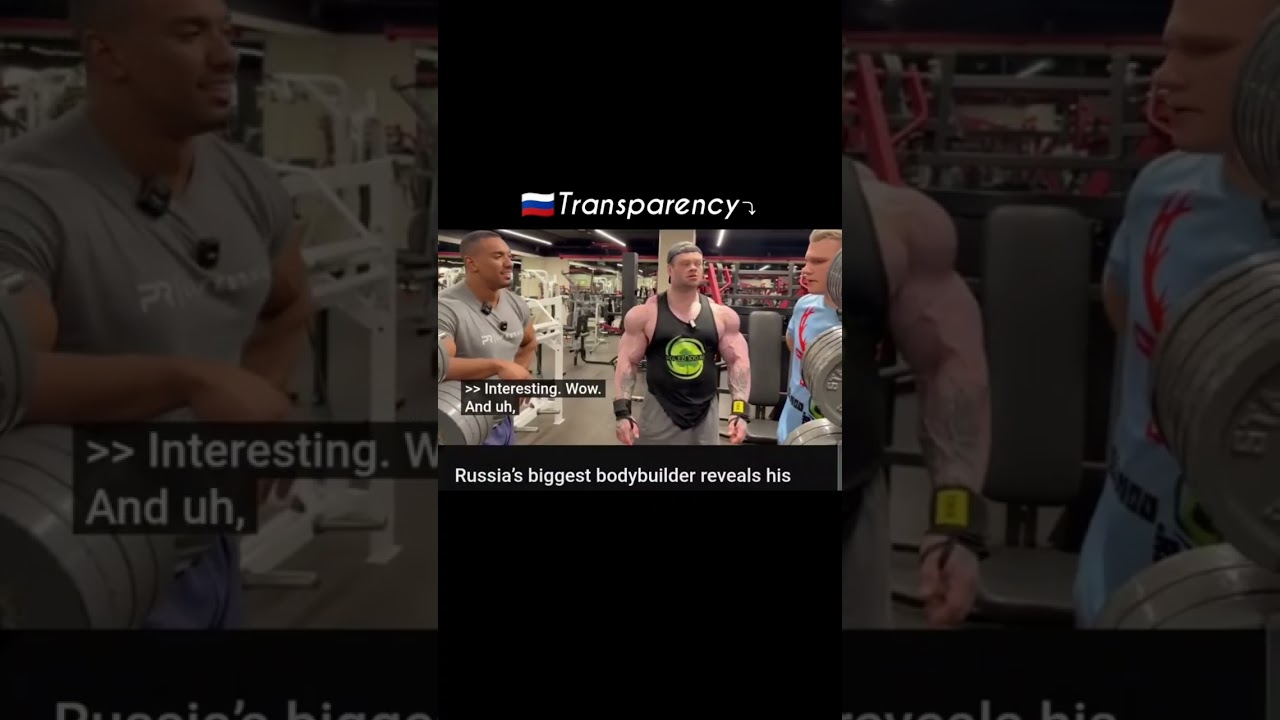 Pro Bodybuilders' PED Cycles Exposed: The Truth About Steroid Dosages