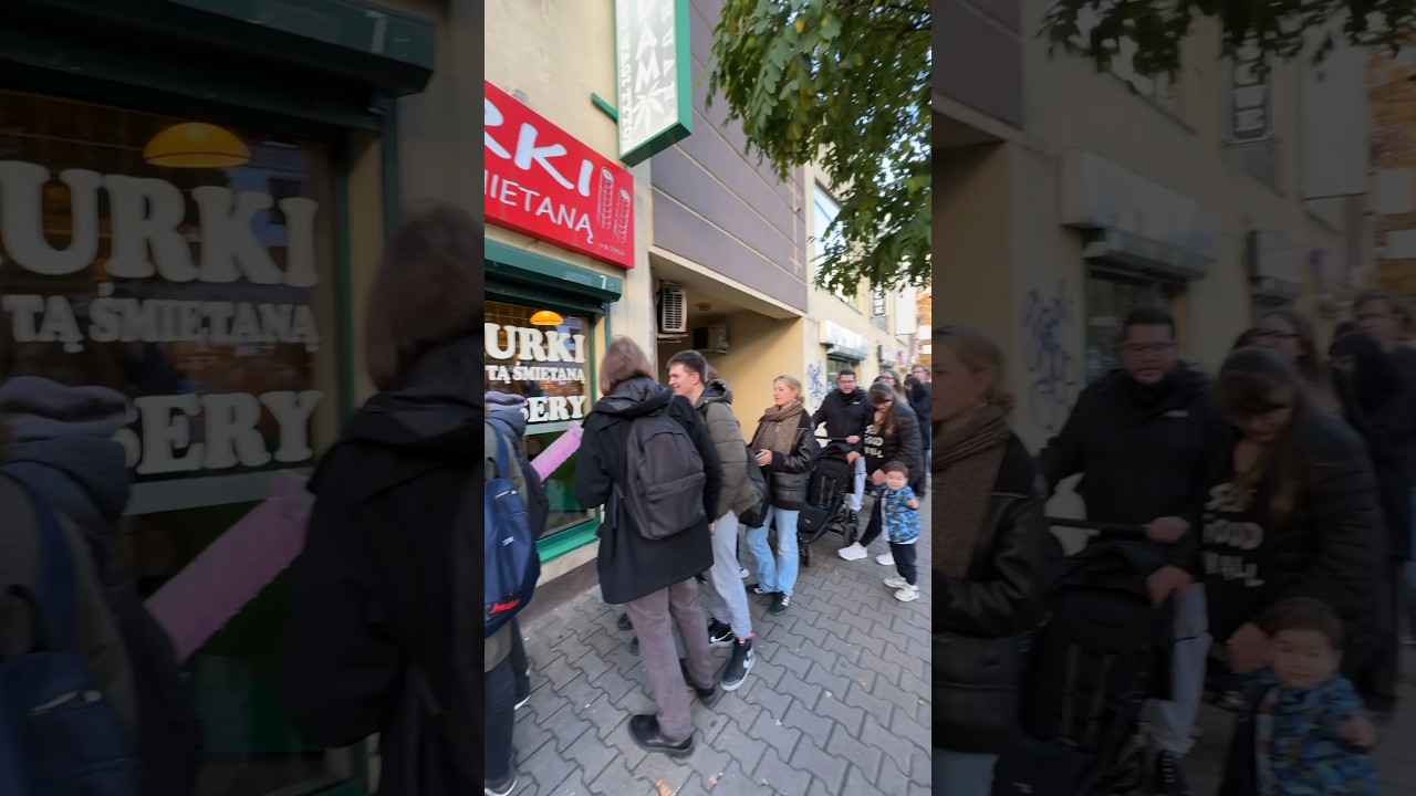 Rurki dzień po filmie KSIĄŻULA