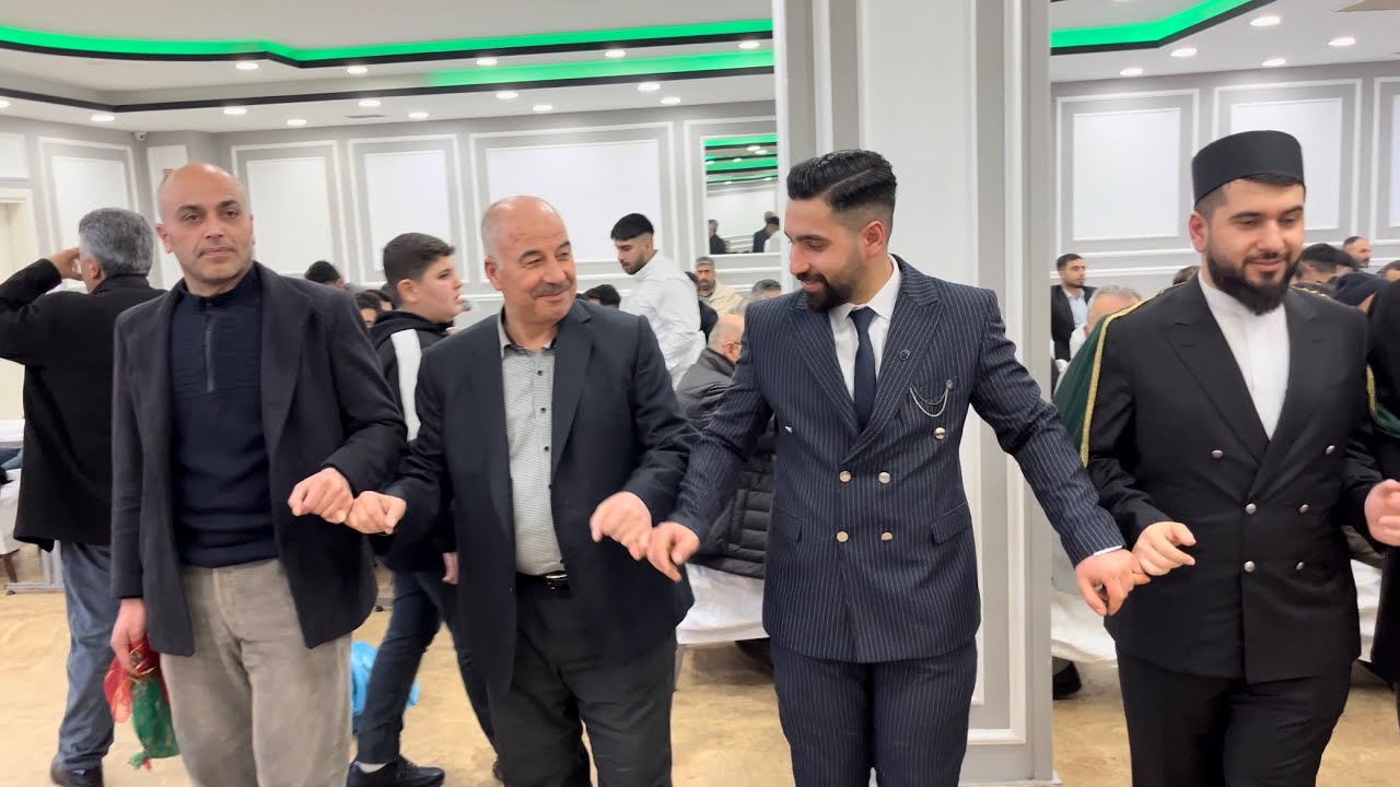Kasrik #ekin Erişgin düğünü