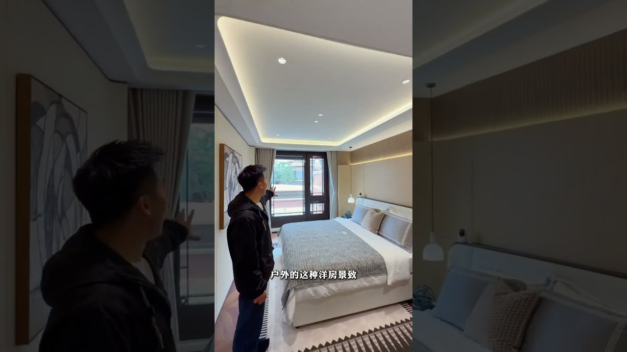 静安区外滩旁风貌别墅！上海5000万最受欢迎豪宅！500㎡ 使用面积！地上建筑面积260㎡，地下建筑面积160㎡！地上3层+1层！B1层 层高6米，可做部分夹层！B2层车库入户层！