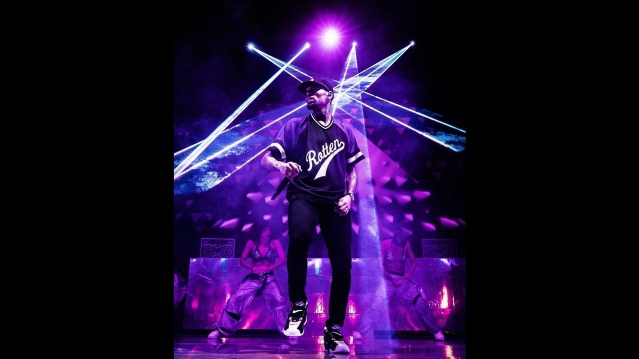 [FREE FOR PROFIT] Chris Brown Type Beat - 
