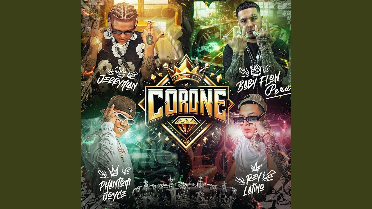Corone