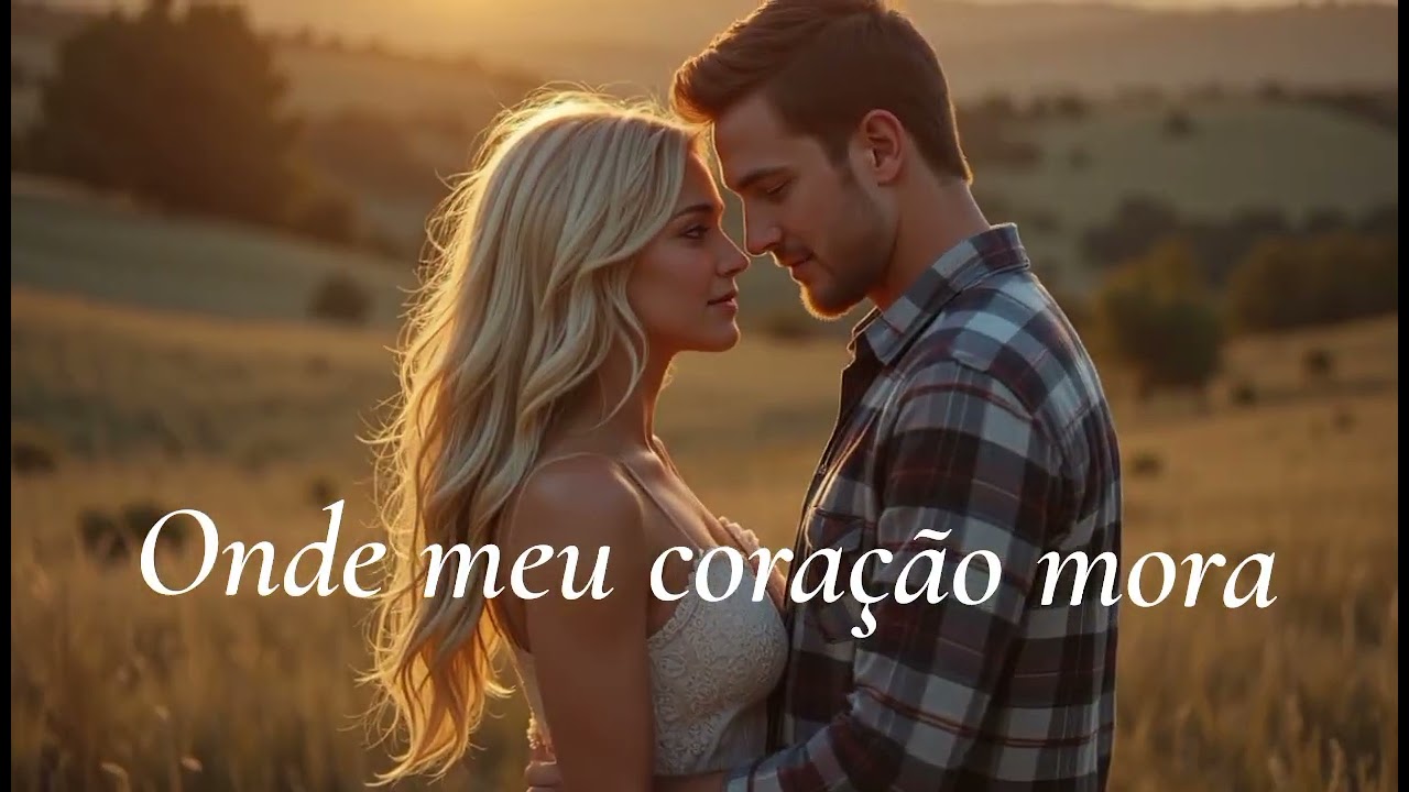 IMPÉRIO SERTANEJO - ONDE MEU CORAÇÃO MORA