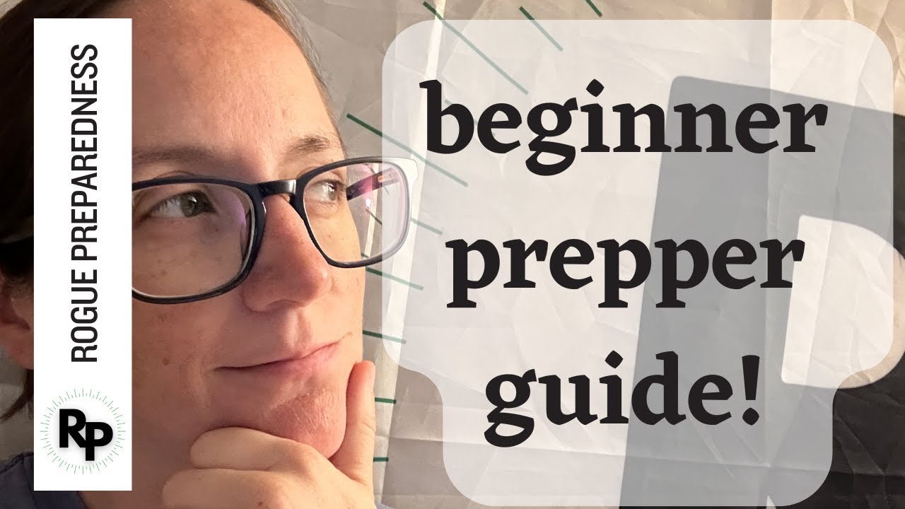 How to Spend Your First $1000 as a New Prepper