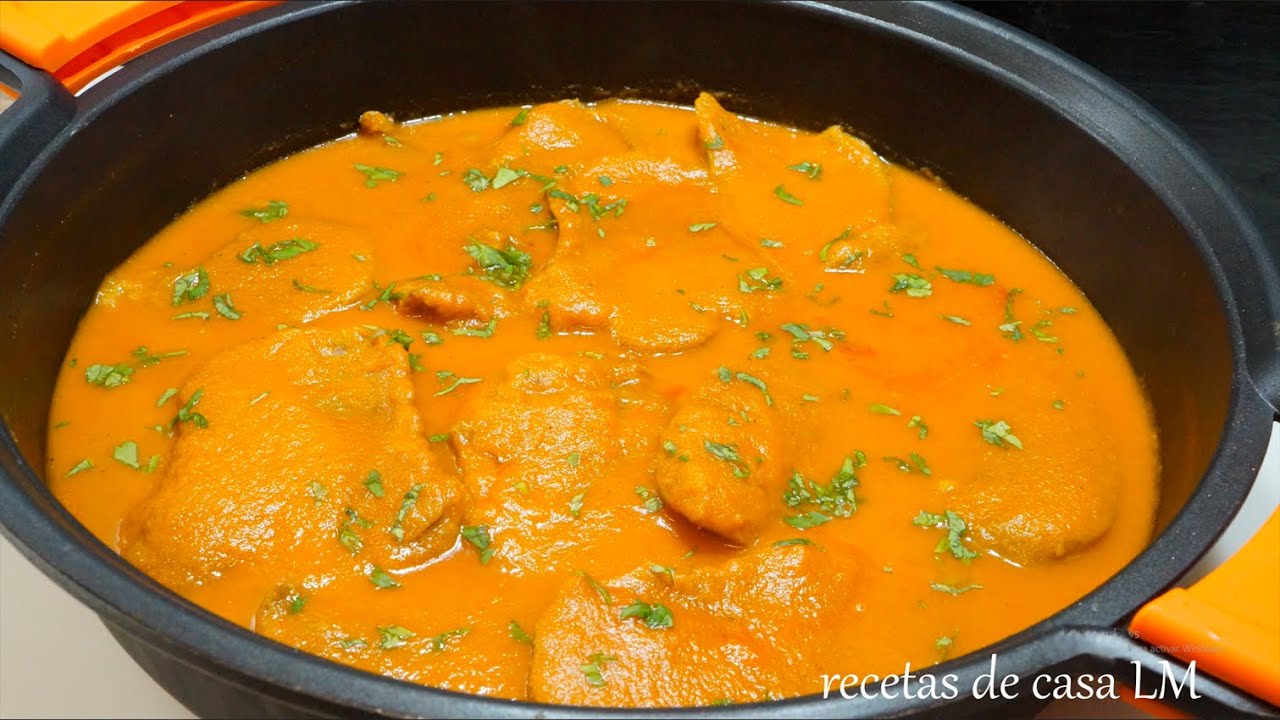 Cómo HACER LENGUA de TERNERA en SALSA 👅 Receta FÁCIL, Rápida y Muy Tierna