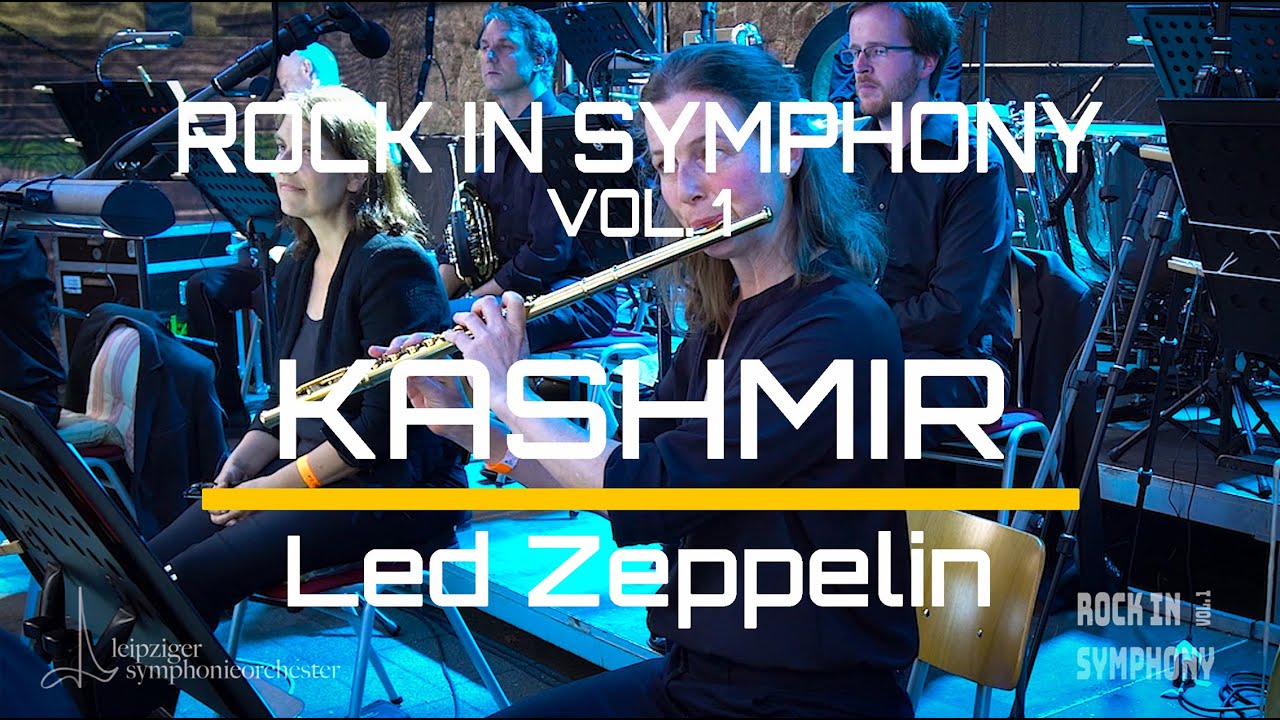 Rock in Symphony Vol. 1 - 