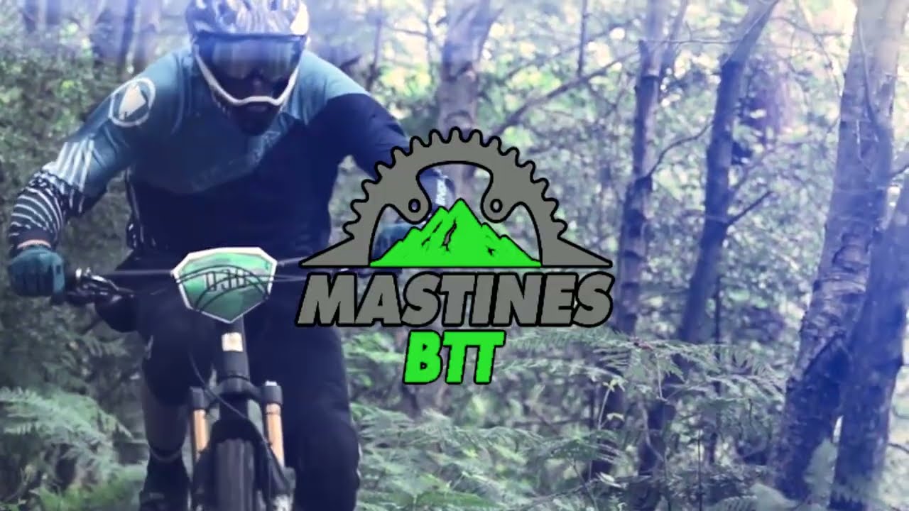 EndurAstur Open BTT La Felguera 2025 Onboard Tc1 La Rajola
