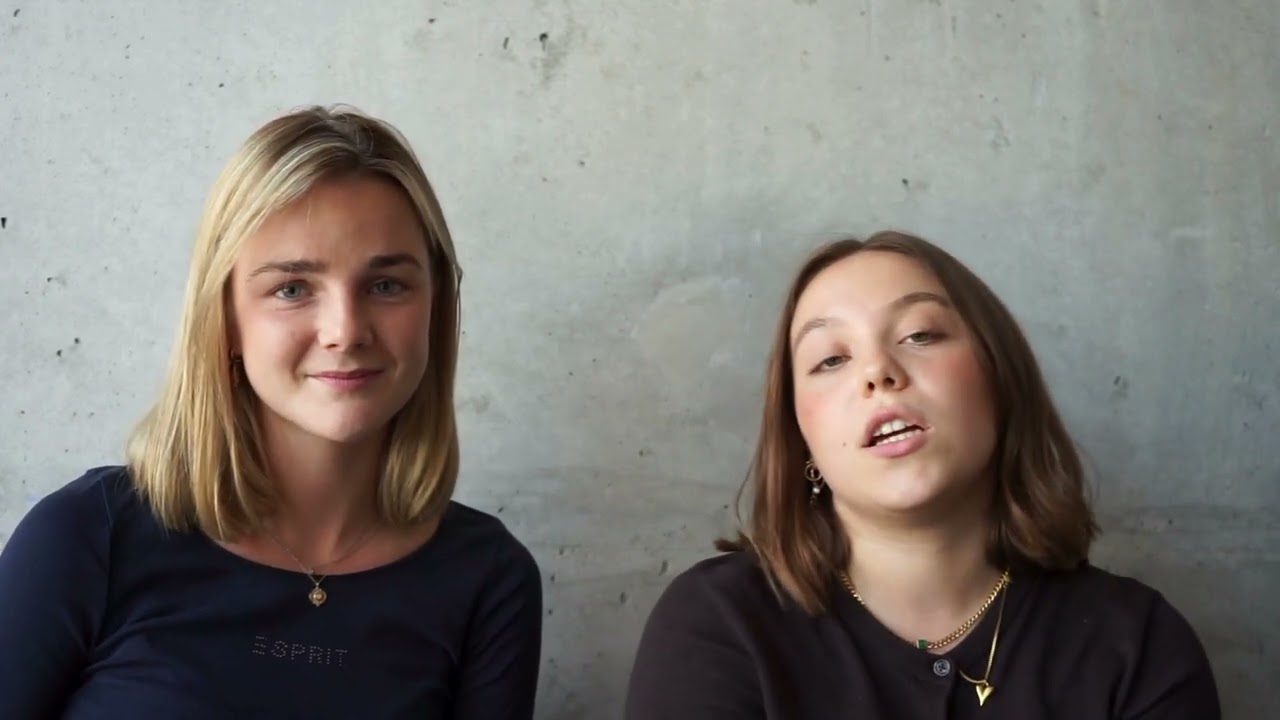 Interview étudiantes Master Marketing stratégique