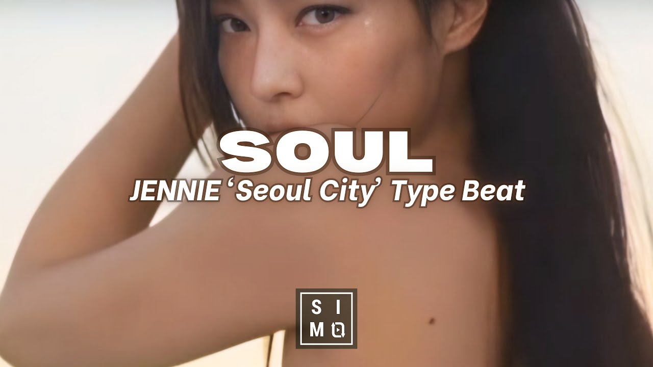[FREE] JENNIE x ILLIT x Red Velvet x Kpop Type Beat | 