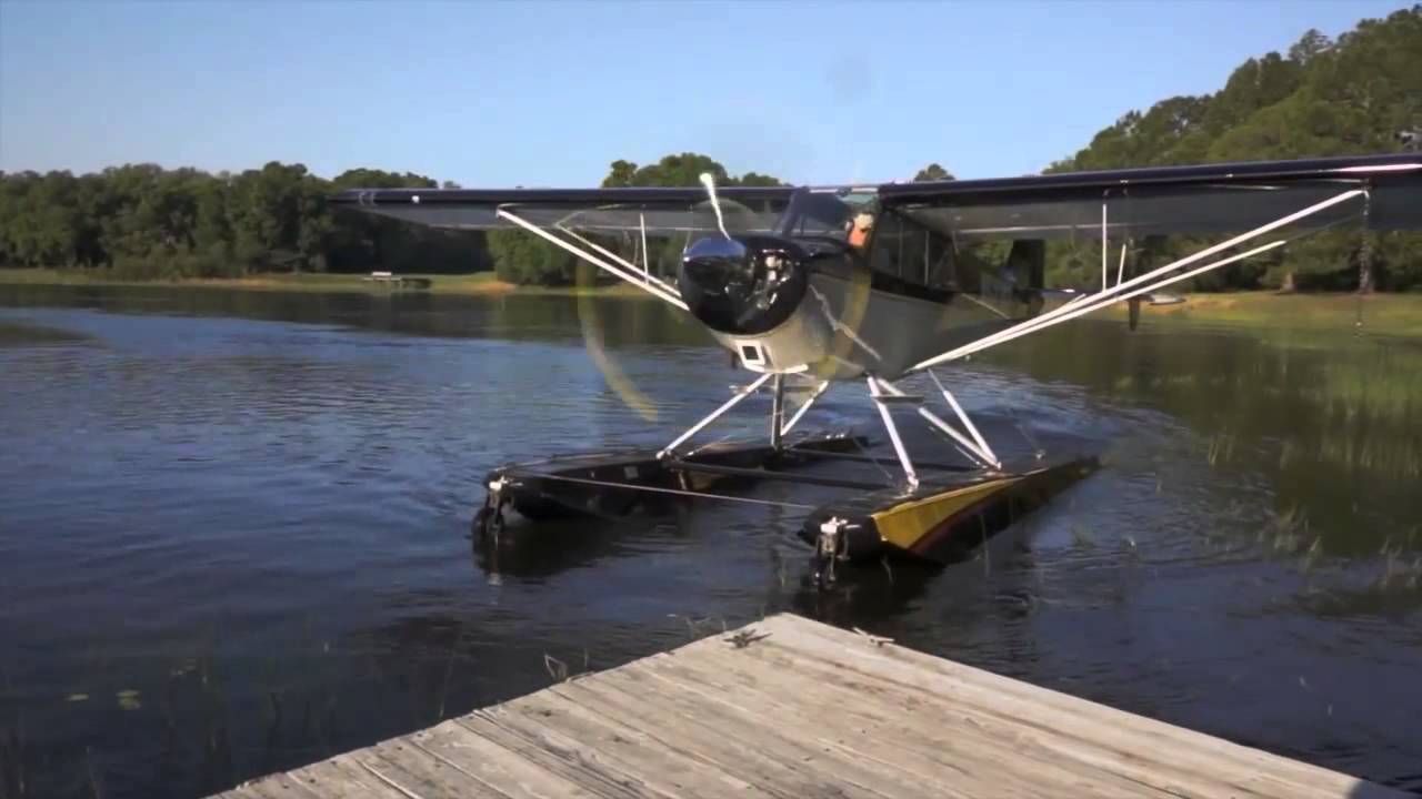 MT Reversing Prop Demonstration on Husky