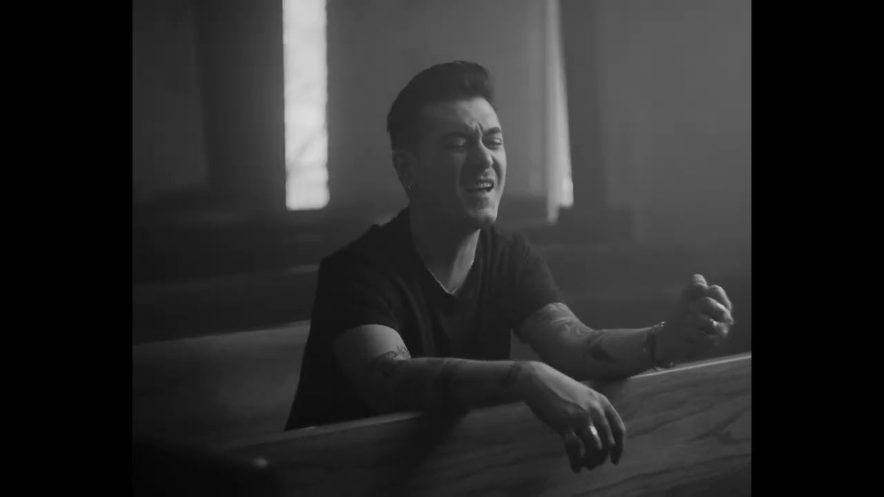 Karl Michael - Save Me - Official Video