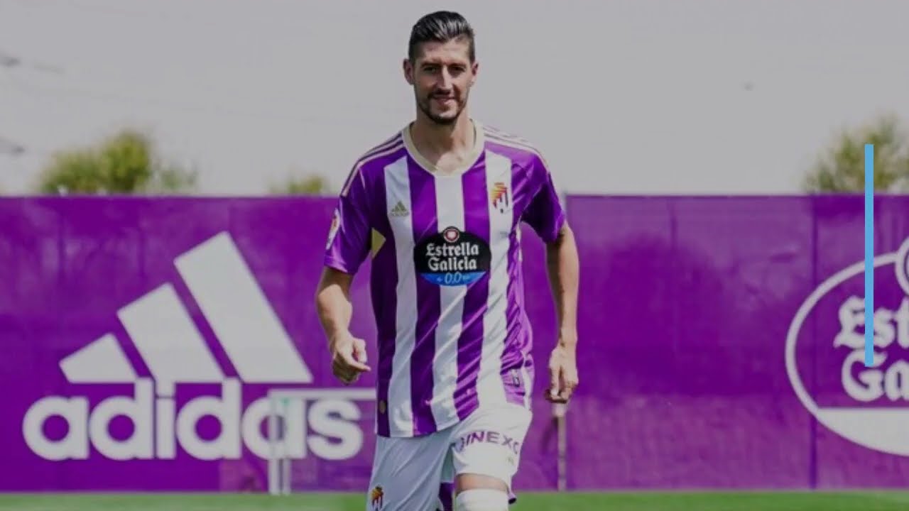 Sergio Escudero to Real Valladolid for Free!