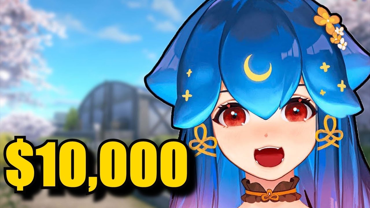 Bao and I Play in a $10,000 Eternal Return Tournament