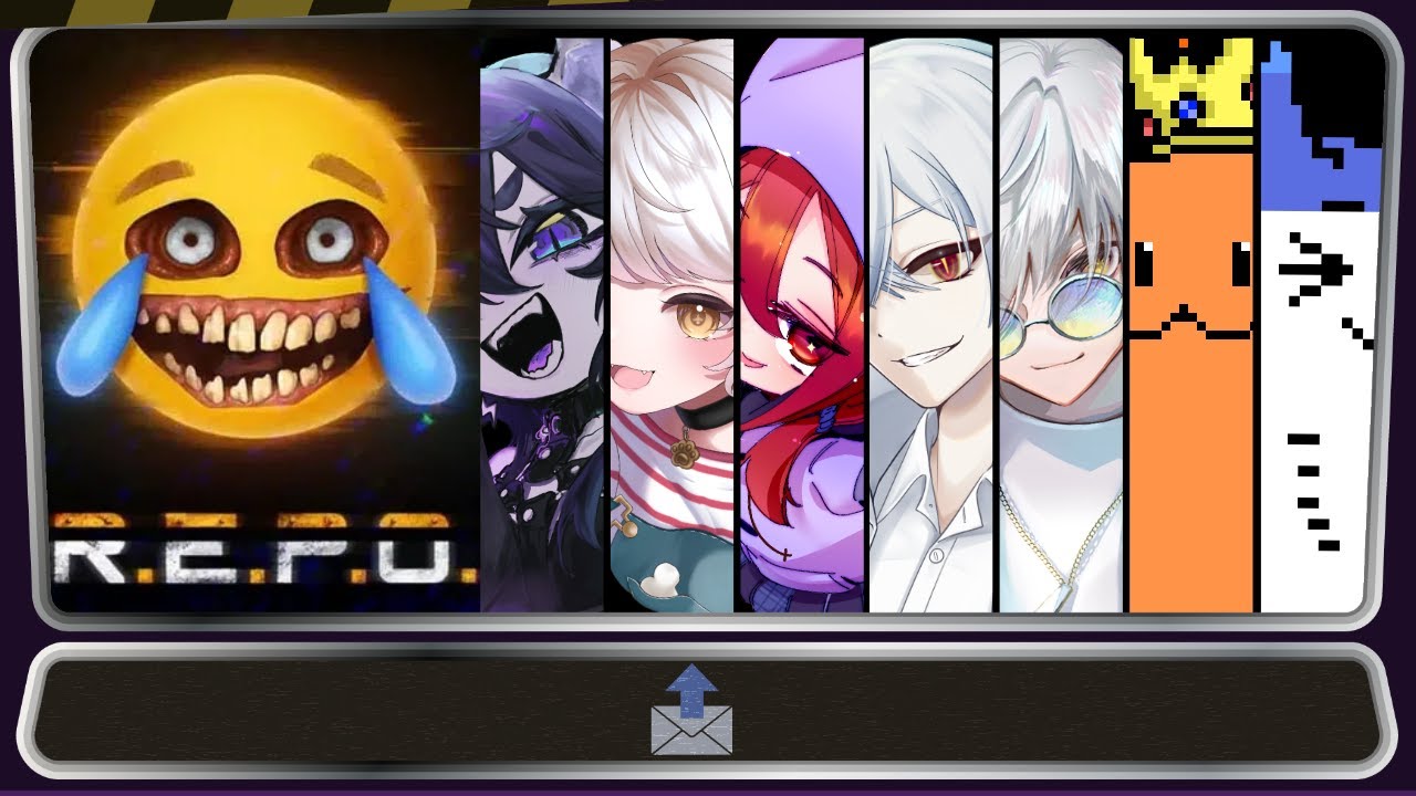 【