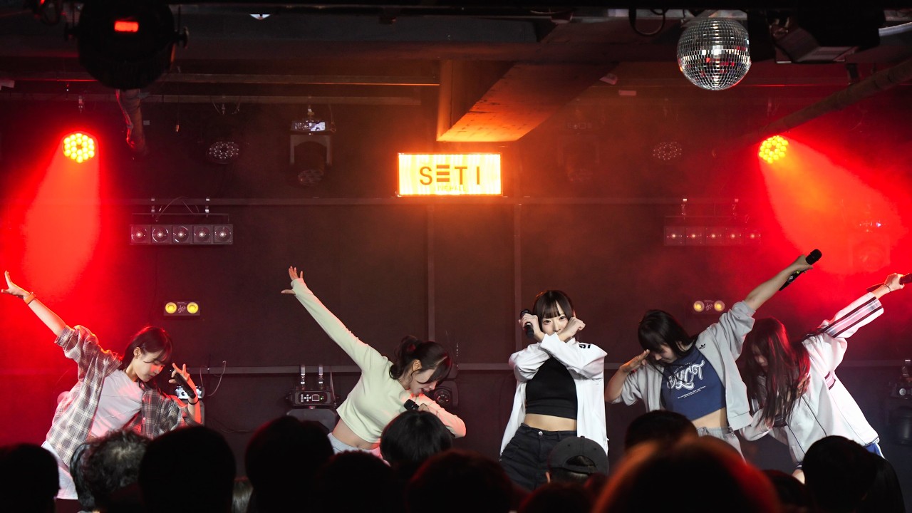 260305 절대전력Z【ZZZ】┃SooSo ALL FREE LIVE vol.6┃세티라이브홀