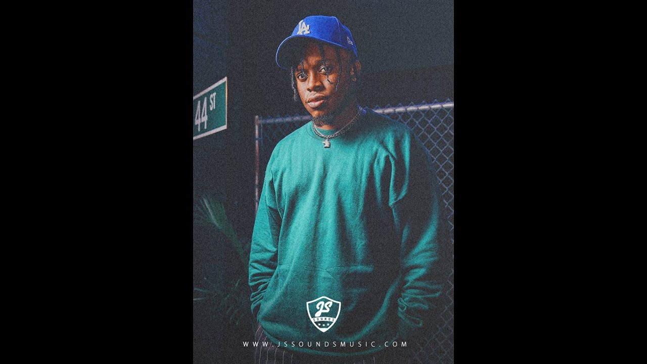 [FREE] Blxst Type Beat 2022 - 