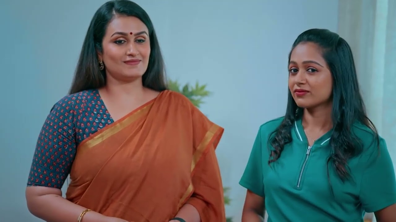 Krishna Gadha - Full Ep - 70 - Zee Keralam