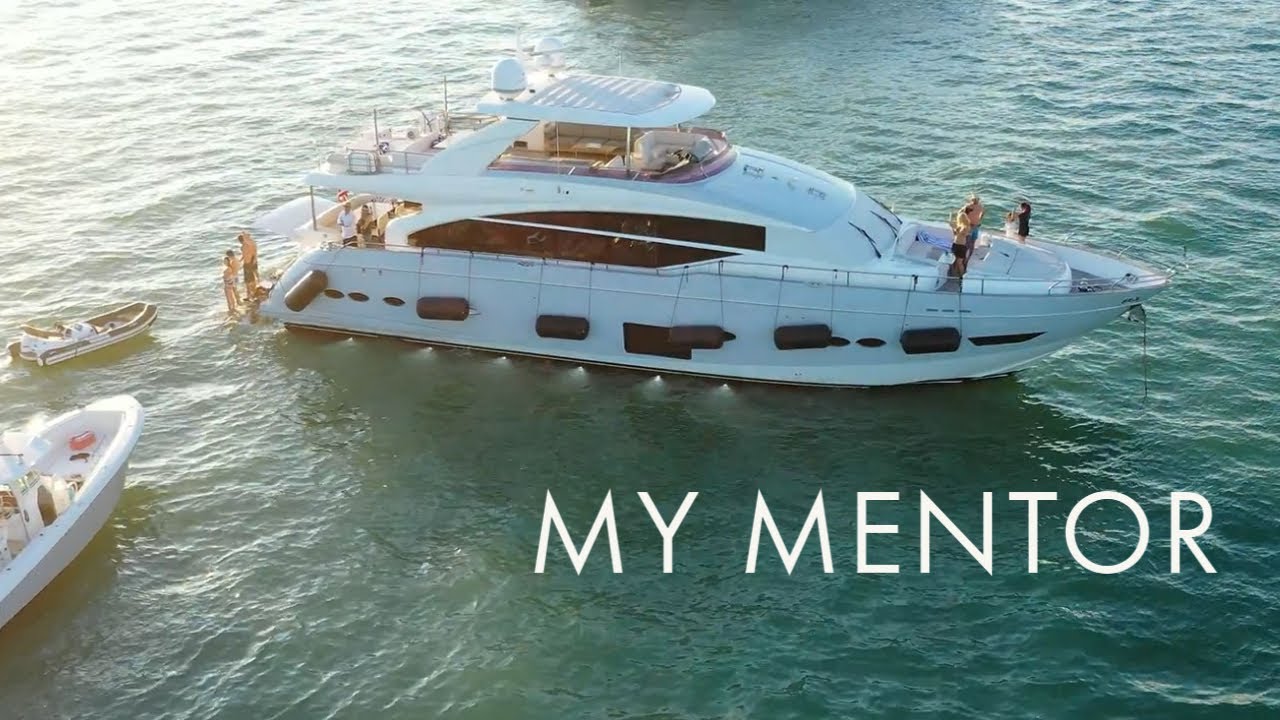 Real estate tycoon with 18,000 apartments taught me to think and grow rich