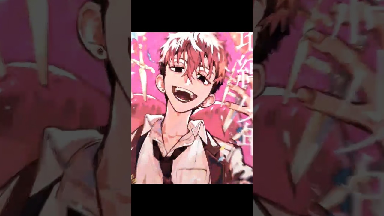 Natsuhiko Hyuuga edit! || tbhk || - Xstayalive