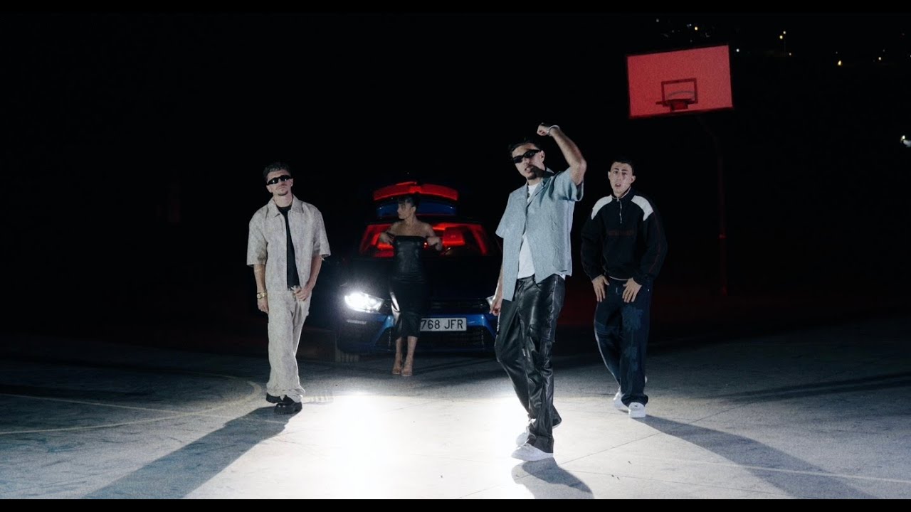 CALENTURA - Ismael75 Ft. Ray B,Javyh