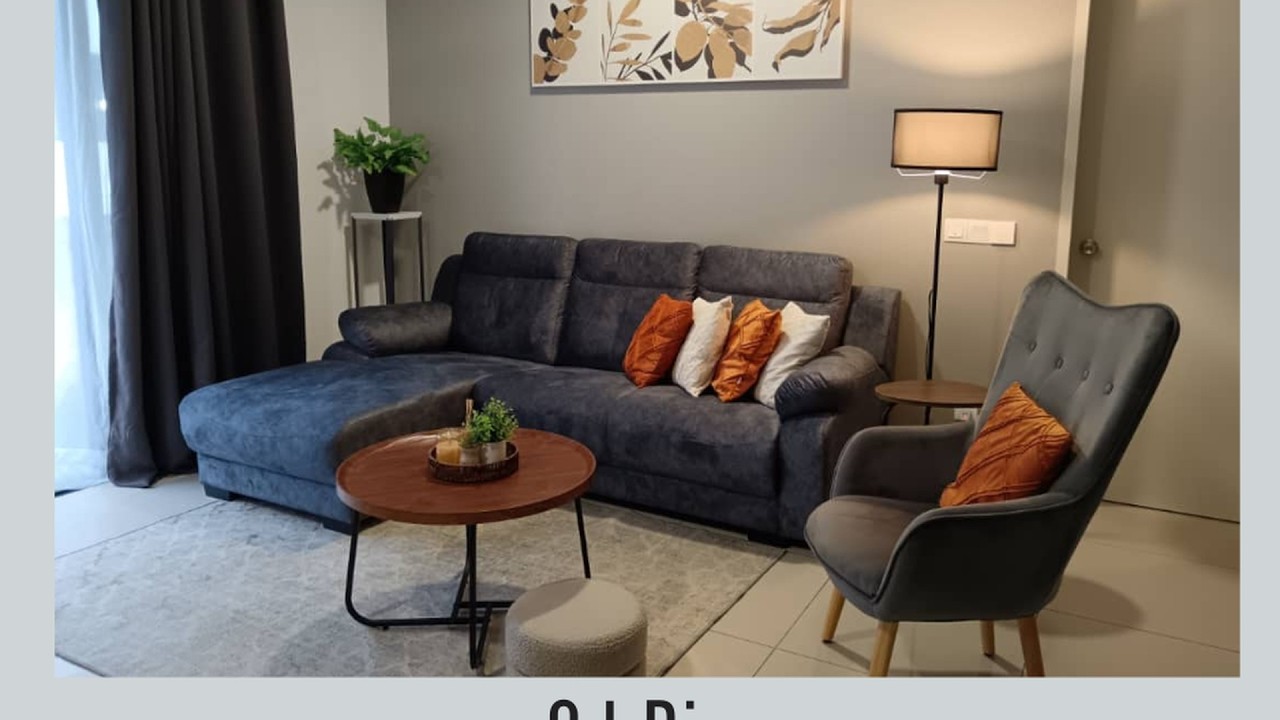 Ad Din Muslim Homestay, COZY, Wifi & Netflix | Jenjarom, Malaysia | Hotel Review 🏩