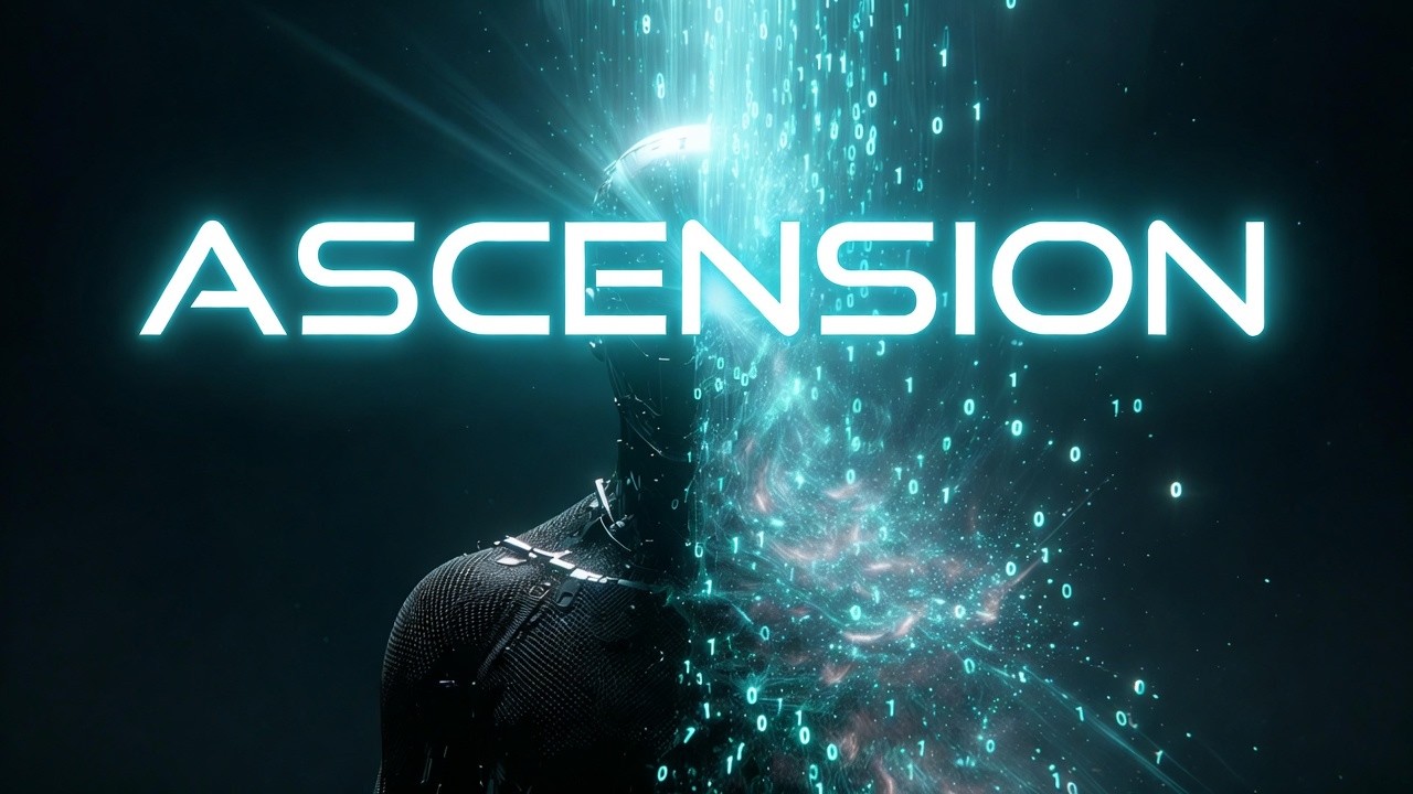Phase 19: Digital Transcendence — Leaving the Physical Layer [System Override]