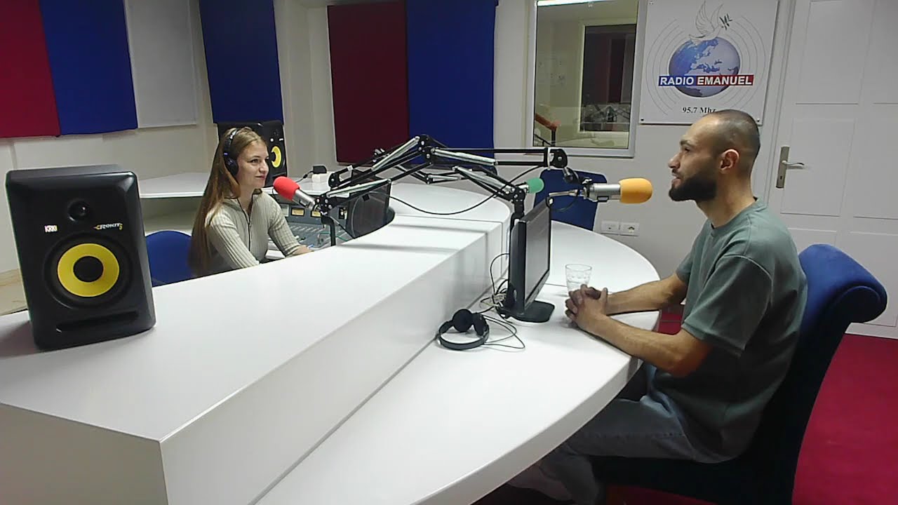 Një bisedë me volejbollistin e Skënderbeut, Emanuel Driza.“Buzëqeshi ditës”