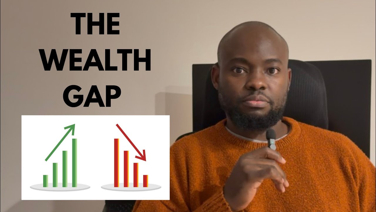 Why Black Wealth in the UK Is Still So Low