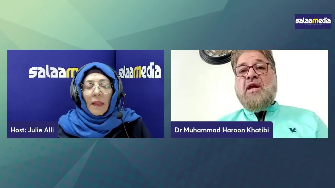 Live | #AfghanistanEarthquake what does this mean for the taliban and international aid?