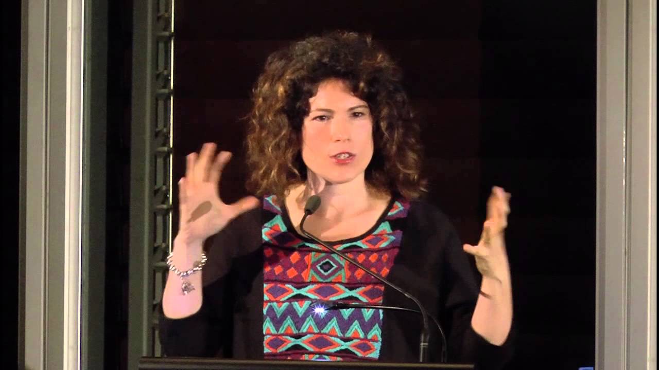 Sydney Open Talks: Rooms in the House - The Changing Home
