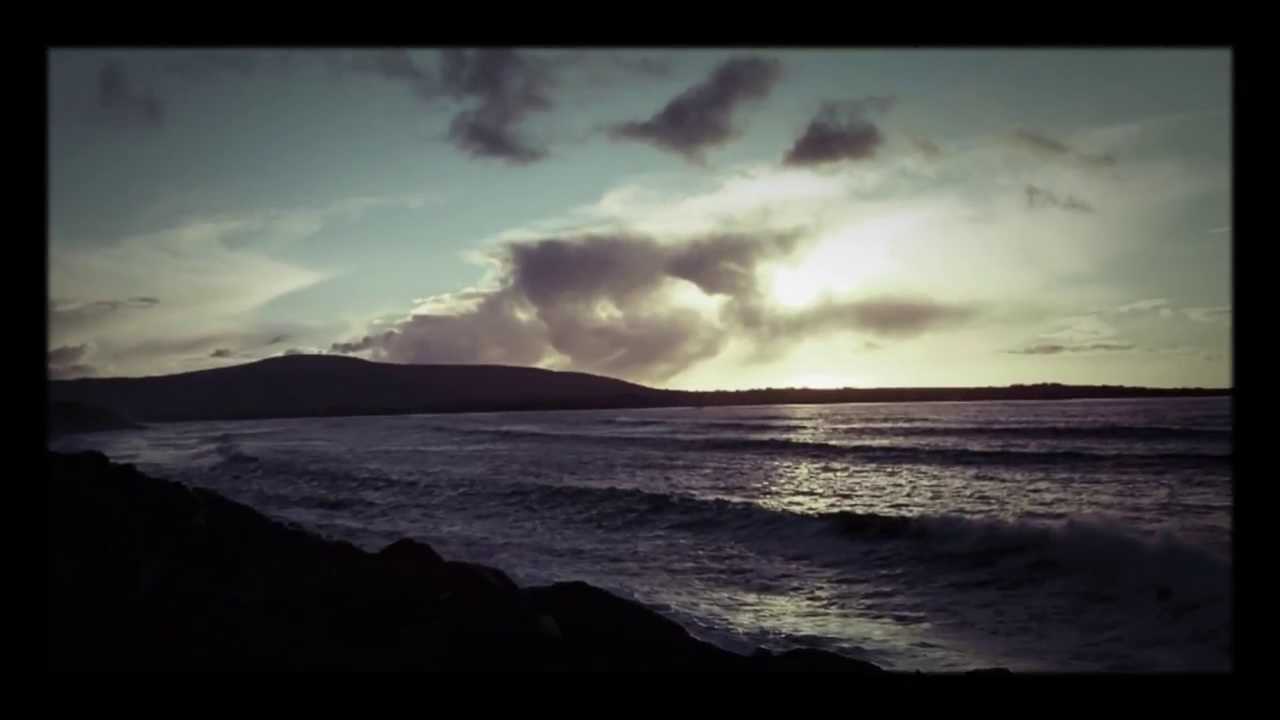 Co. Sligo, the wild beauty